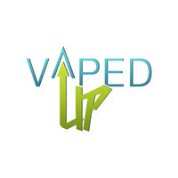 Vaped Up logo