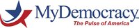MyDemocracy, Inc. logo