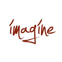 The ímagíne Company logo
