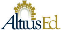 Altius Education logo