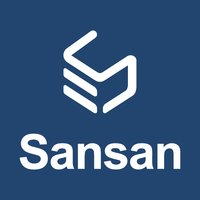 Sansan logo