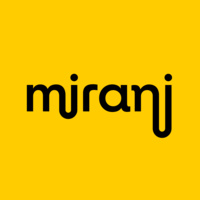 Miranj logo