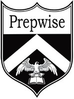 Prepwise Games logo
