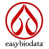 easyBiodata logo