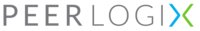 PeerLogix logo