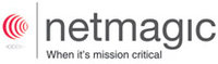 Netmagic Solutions logo