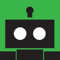 RobotRoyalty logo