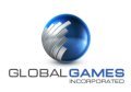 Global Games Incorporated logo