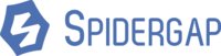 Spidergap logo