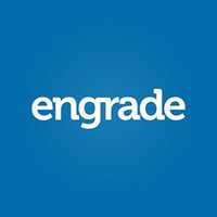 Engrade logo