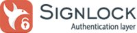 VBiometrics logo