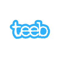 Teeb TV logo
