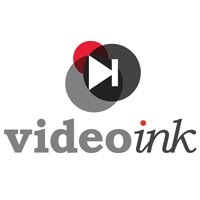 VideoInk logo