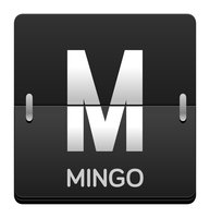 Mingo Development, Inc. logo