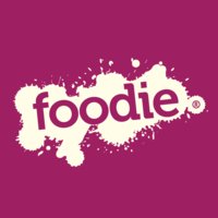 FoodieWorld logo