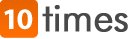 10Times logo