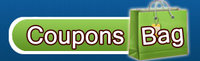 CouponsBag logo