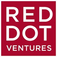 Red Dot Ventures logo