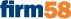 Firm58 logo