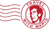 Travel With Mario logo