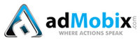 adMobix.com logo