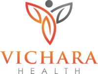 Vichara Health logo
