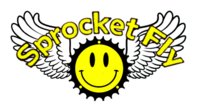 SprocketFly logo