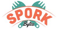Spork Catering logo