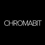 ChromaBit logo