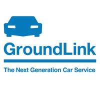 GroundLink, LLC. logo