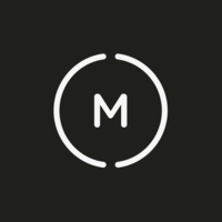 Moment logo