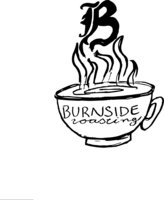 Burnside Coffee Roasting logo