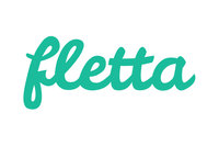 Fletta logo