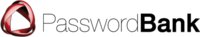 PasswordBank logo