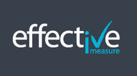 Effective Measure logo