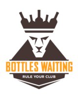 Bottles Waiting logo