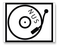 New Used Stereo logo