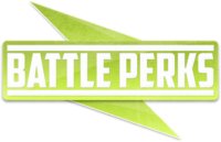BattlePerks logo