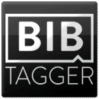 www.bibtagger.com logo