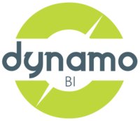 Dynamo Business Intelligence logo
