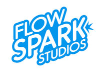 Flow Spark Studios logo