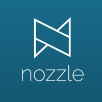 Nozzle logo