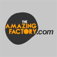 theamazingfactory.com logo