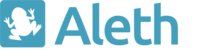 Aleth logo