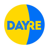 Dayre logo