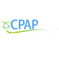 CPAP Victoria logo