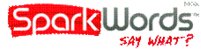 Sparkwords logo