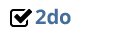 2do.io logo
