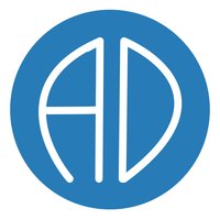 Alumni Disco logo