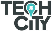 Tech City UK logo